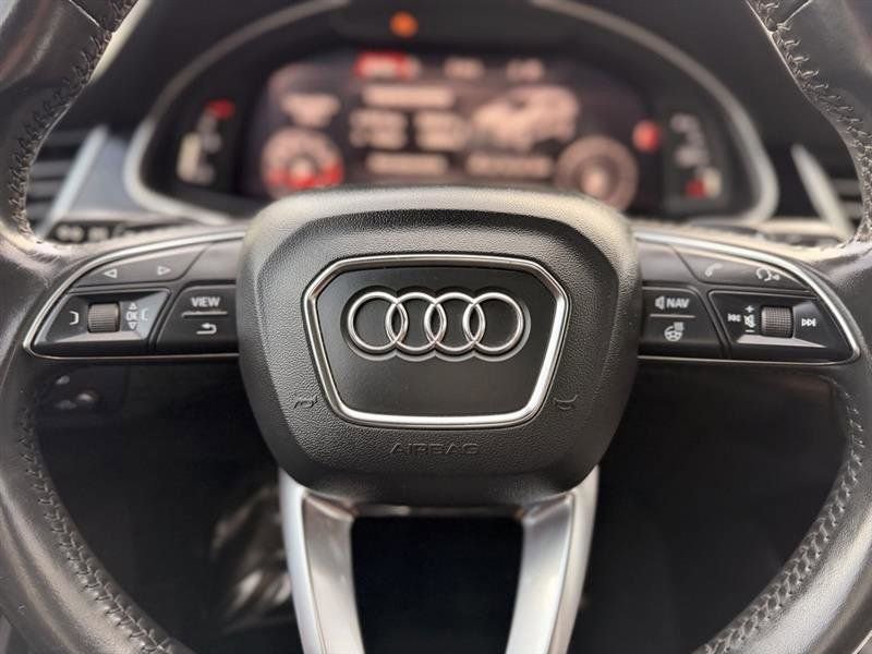 Used 2017 Audi Q7 3.0T Premium Plus image 23
