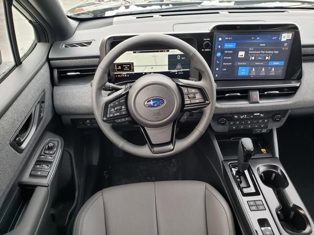 New 2026 Subaru Outback Limited image 15