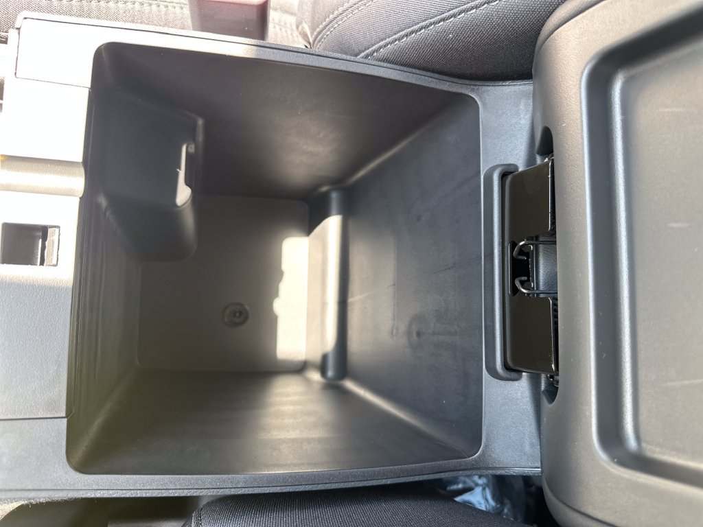 New 2026 Nissan Frontier SV w/ SV Convenience Package AWD/4WD image 26