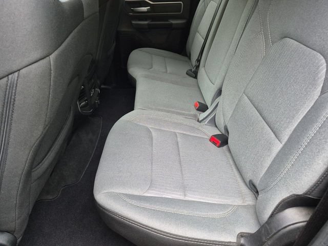 Used 2020 RAM 1500 Big Horn AWD/4WD image 21