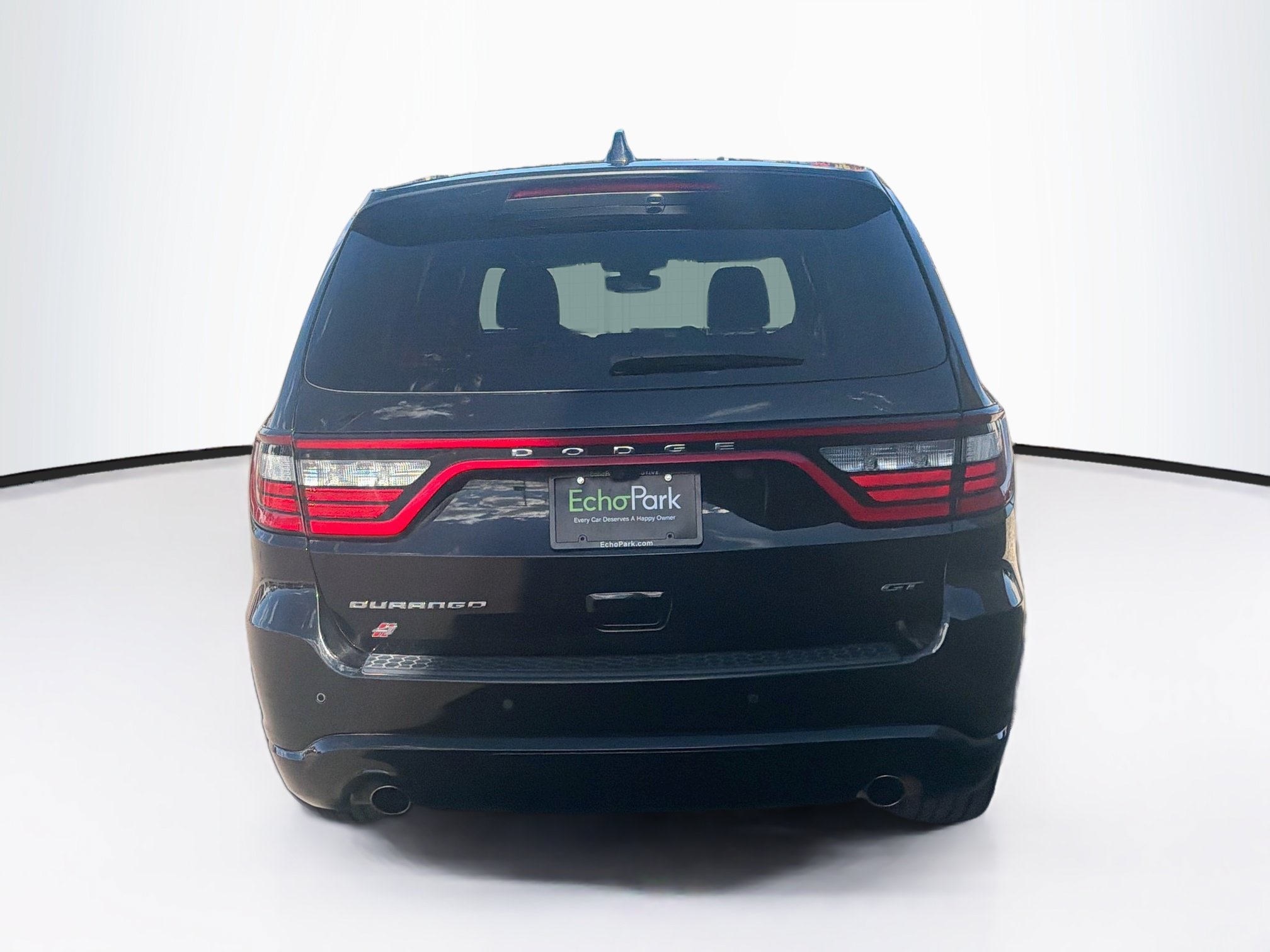 Used 2025 Dodge Durango GT AWD/4WD image 7