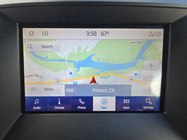 Used 2020 Ford Edge SEL w/ Convenience Package FWD image 11