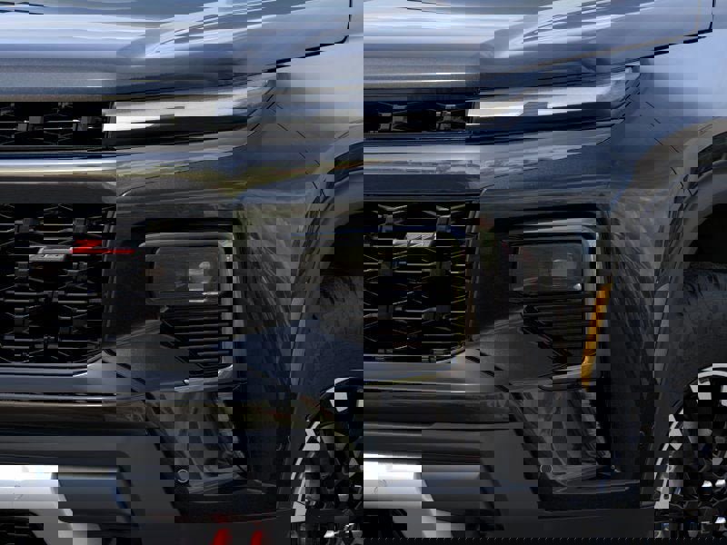 New 2026 Chevrolet Traverse Z71 w/ Enhanced Driving Package image 10