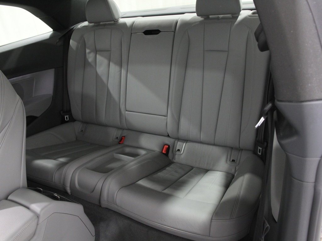 Used 2019 Audi A5 2.0T Premium w/ Convenience Package image 17