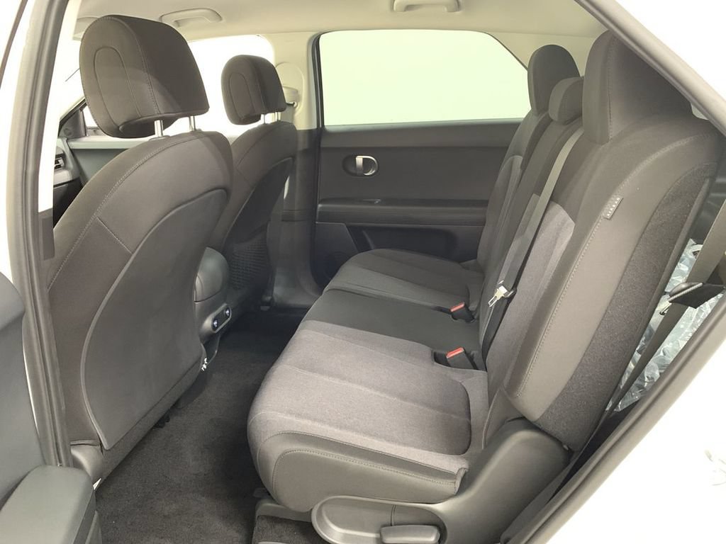 Used 2024 Hyundai Ioniq 5 SEL AWD/4WD image 20