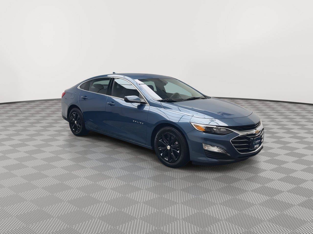 Certified 2024 Chevrolet Malibu LT FWD image 31