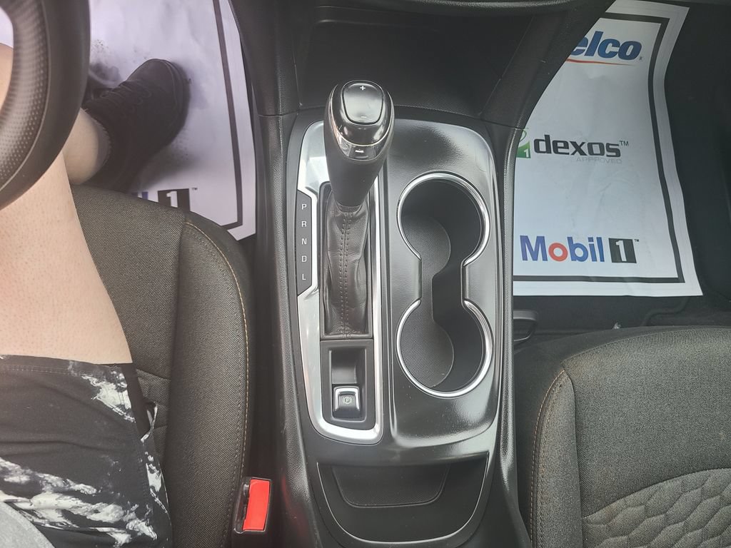 Used 2019 Chevrolet Equinox LT FWD image 6