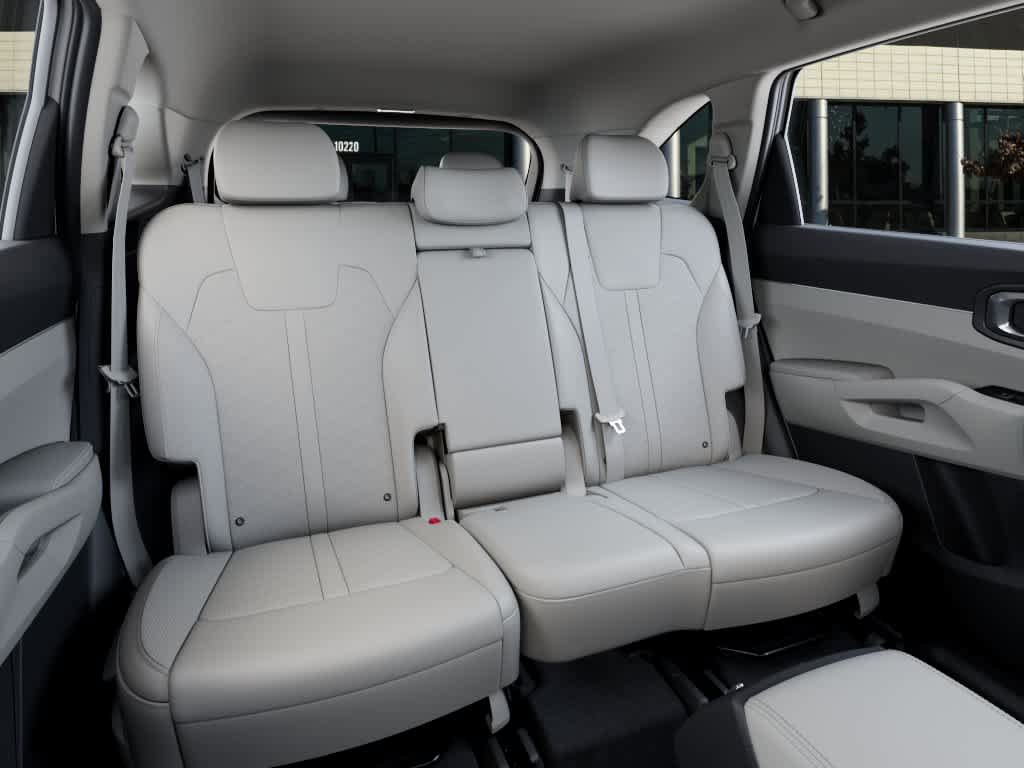 New 2026 Kia Sorento EX FWD image 16