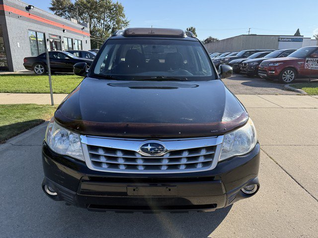 Used 2012 Subaru Forester 2.5X Premium AWD/4WD image 2