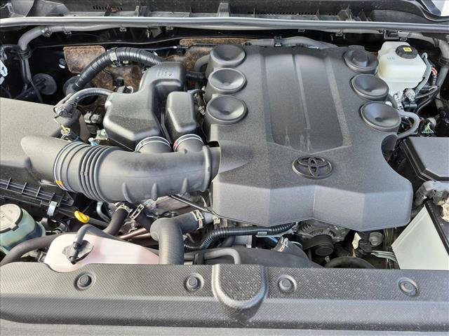 Certified 2023 Toyota 4Runner Limited AWD/4WD image 24
