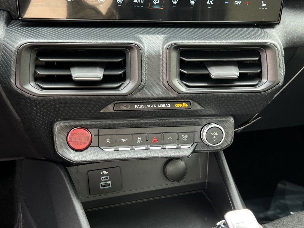 New 2025 Ford Mustang GT image 4