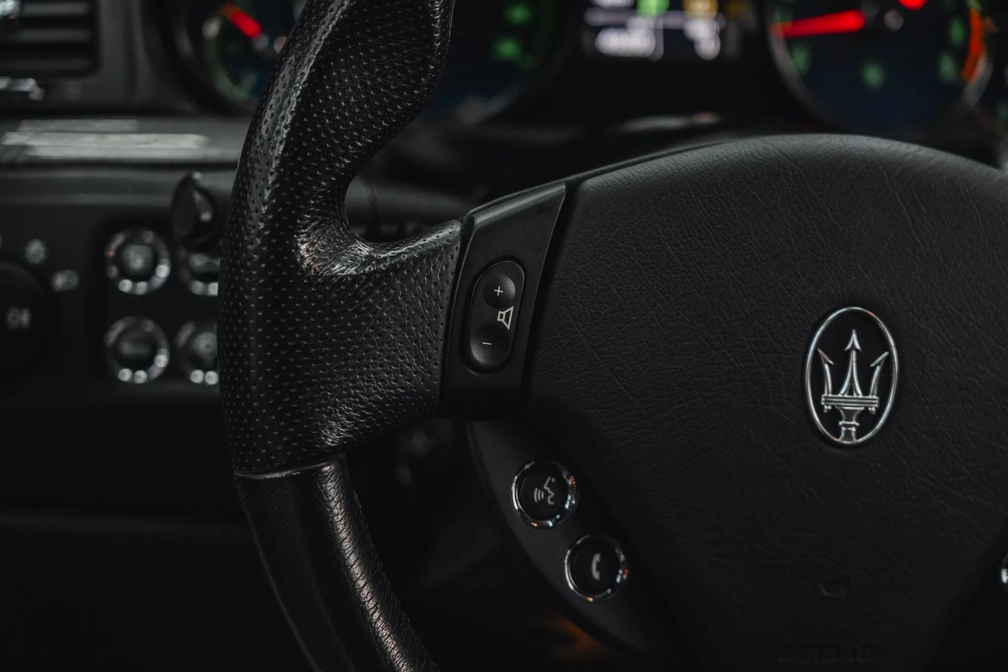 Used 2015 Maserati GranTurismo Sport image 56