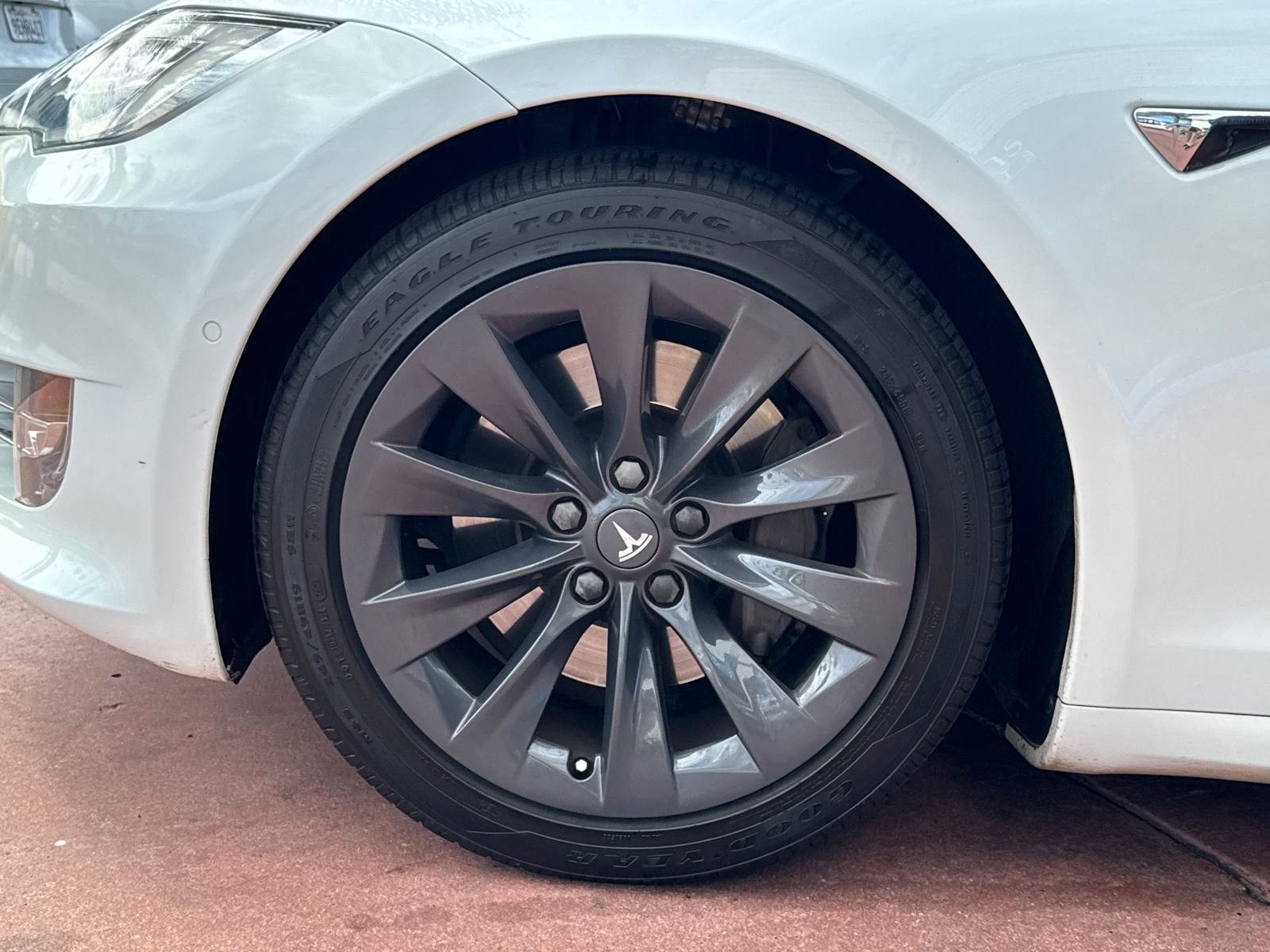 Used 2018 Tesla Model S 75D image 4