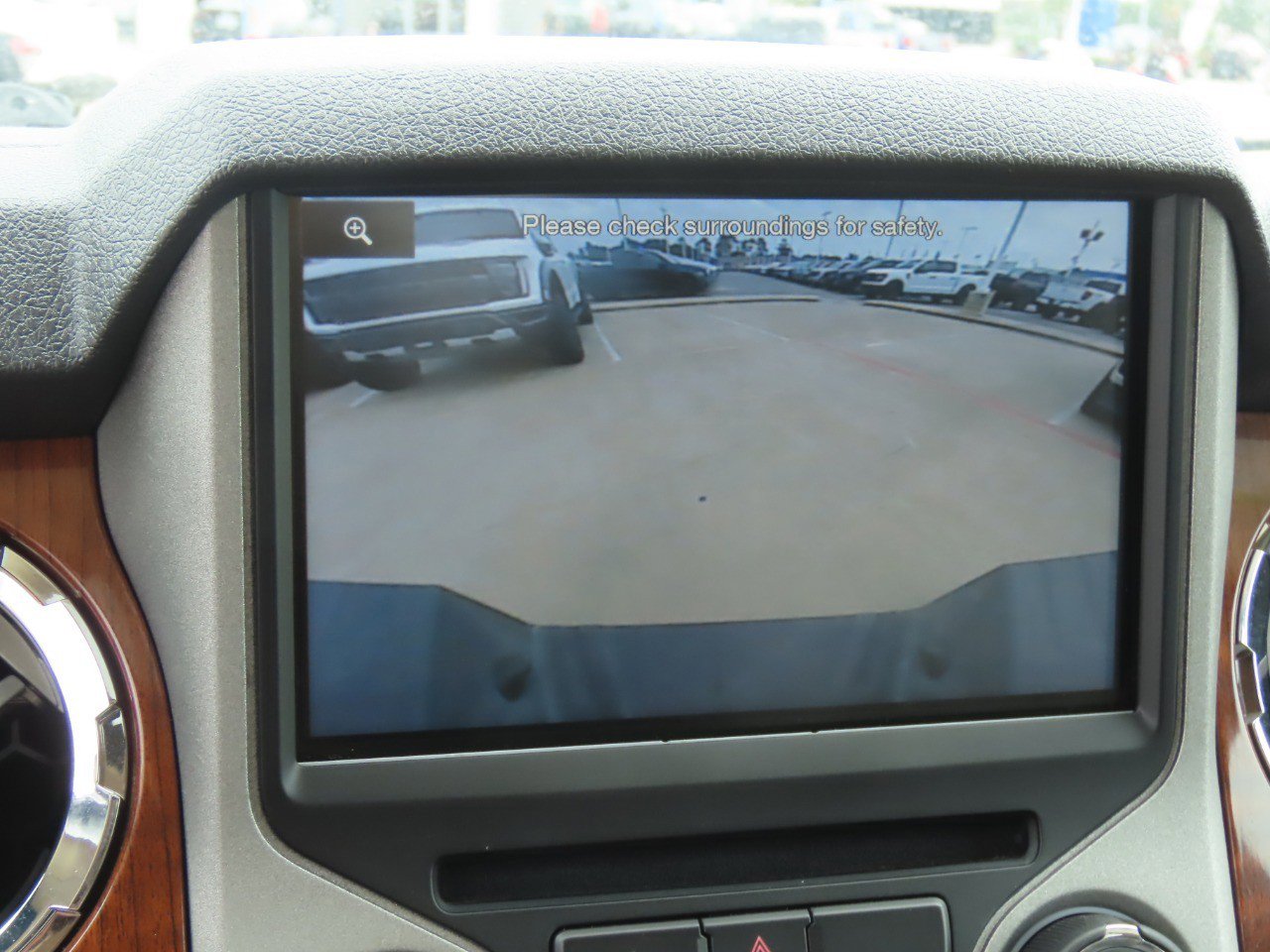 Used 2015 Ford F350 King Ranch AWD/4WD image 32