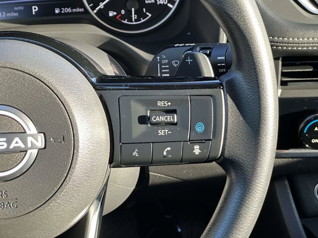 Used 2023 Nissan Rogue SV AWD/4WD image 24