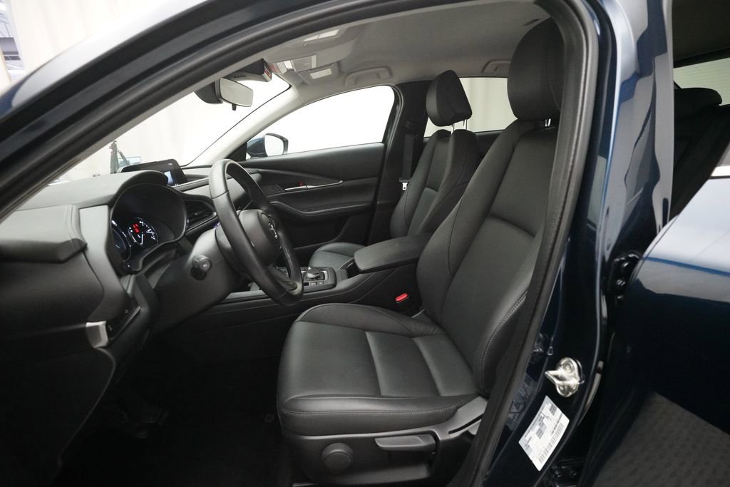 Certified 2023 MAZDA CX-30 AWD 2.5 S w/ Select Package image 7