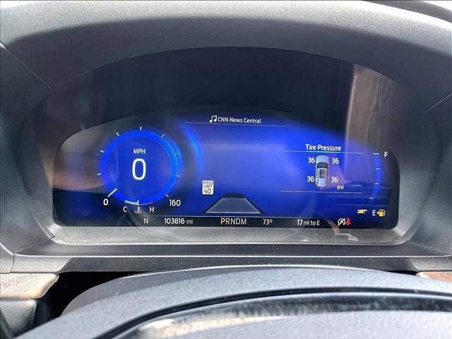 Used 2021 Ford Explorer Platinum w/ Equipment Group 601A image 22