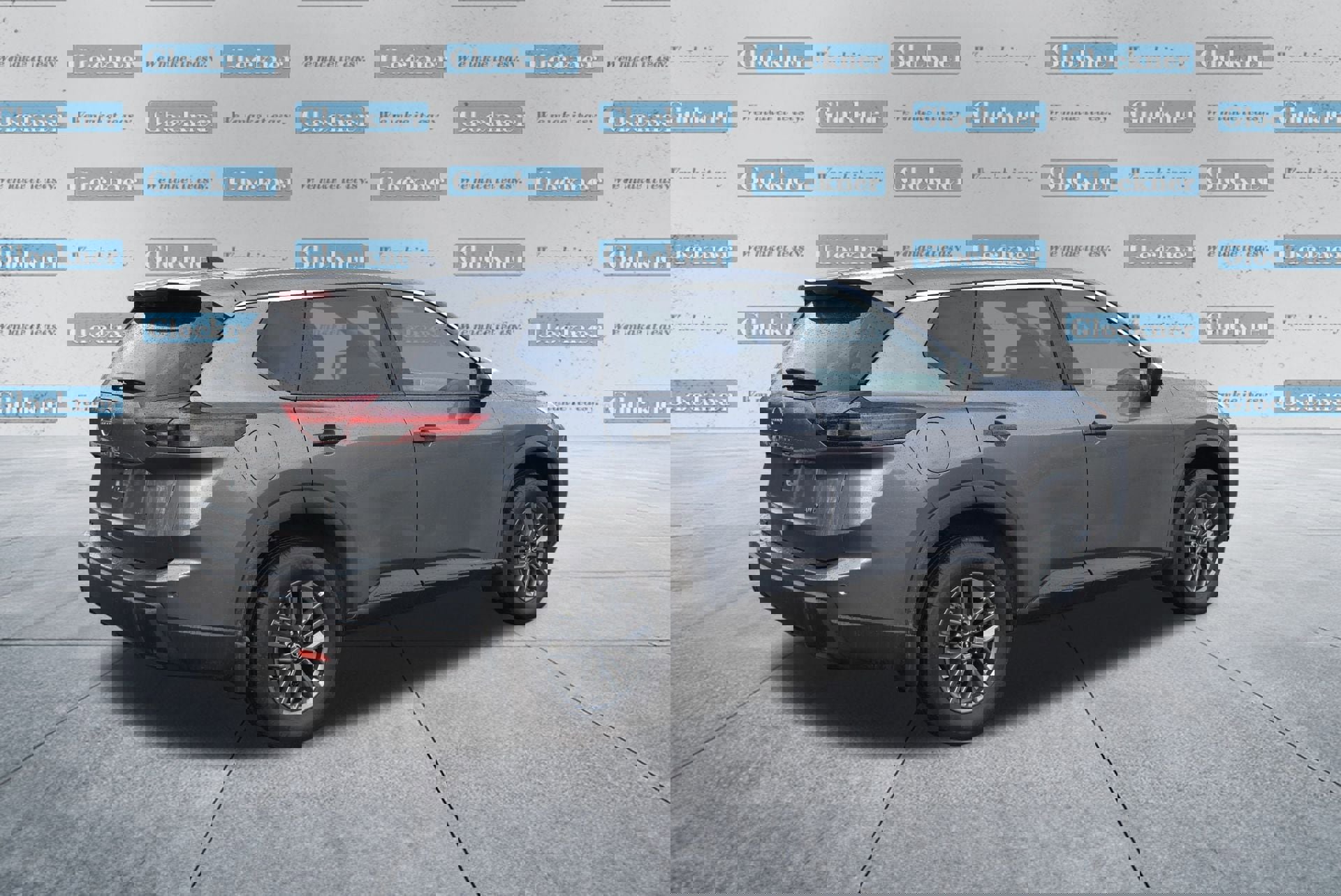 Used 2026 Nissan Rogue S image 6