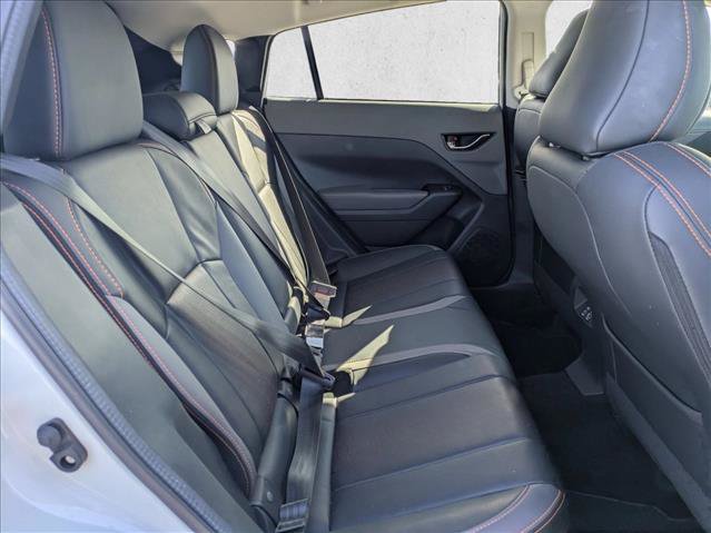 Used 2024 Subaru Crosstrek 2.5i Limited w/ Crosstrek Mirror Package AWD/4WD image 18