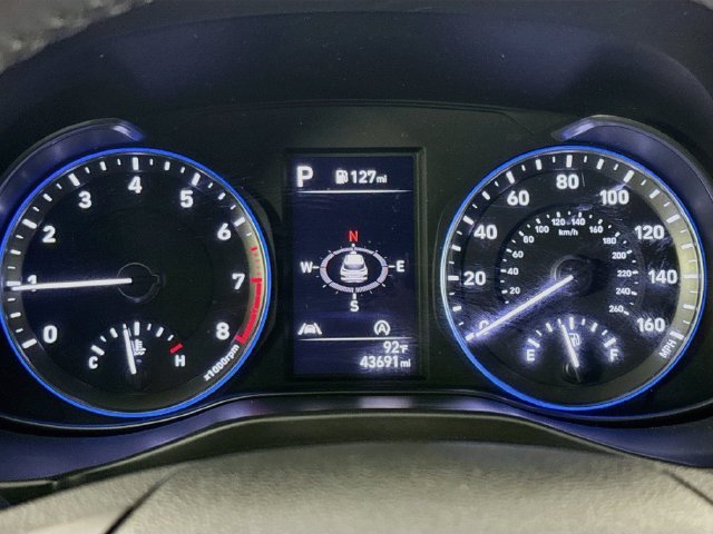 Used 2023 Hyundai Kona SEL w/ Convenience Package FWD image 15