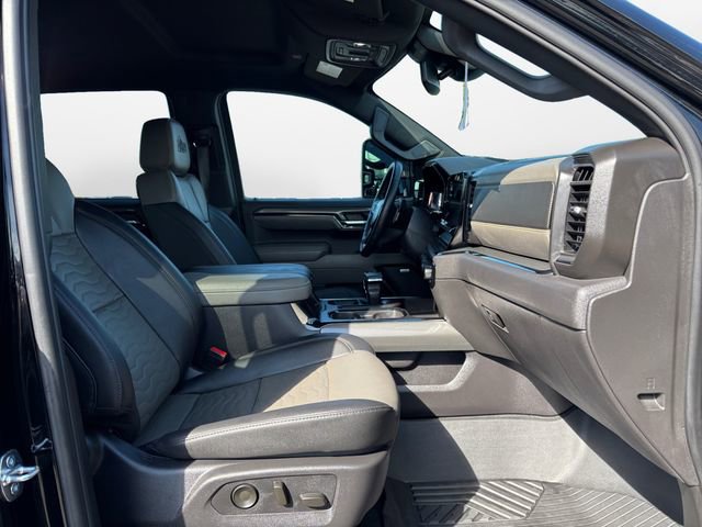 Used 2024 Chevrolet Silverado 1500 ZR2 w/ ZR2 Bison Edition image 15