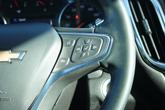 Used 2024 Chevrolet Equinox LT w/ LPO, Floor Liner Package image 25