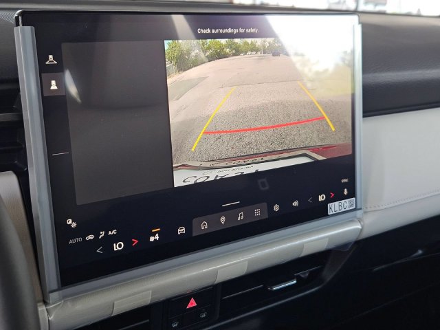 New 2026 MAZDA CX-5 Select AWD/4WD image 12