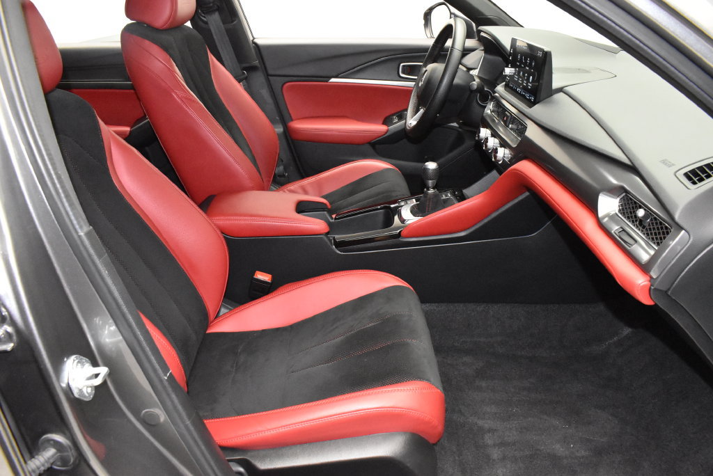 Used 2025 Acura Integra Type S FWD image 21