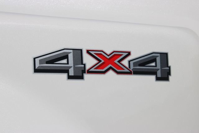 Used 2025 Ford F450 Platinum AWD/4WD image 20