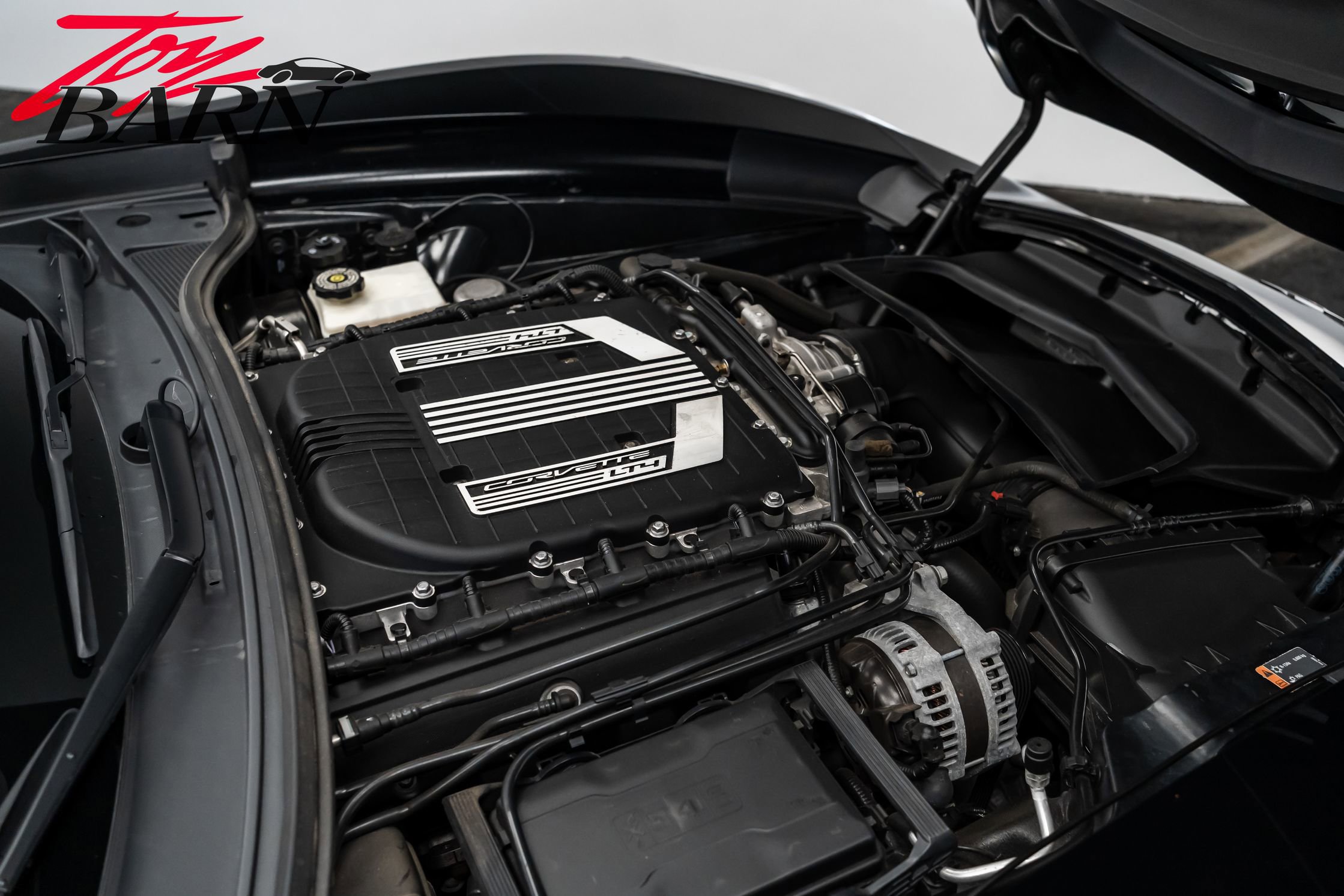 Used 2016 Chevrolet Corvette Z06 image 53