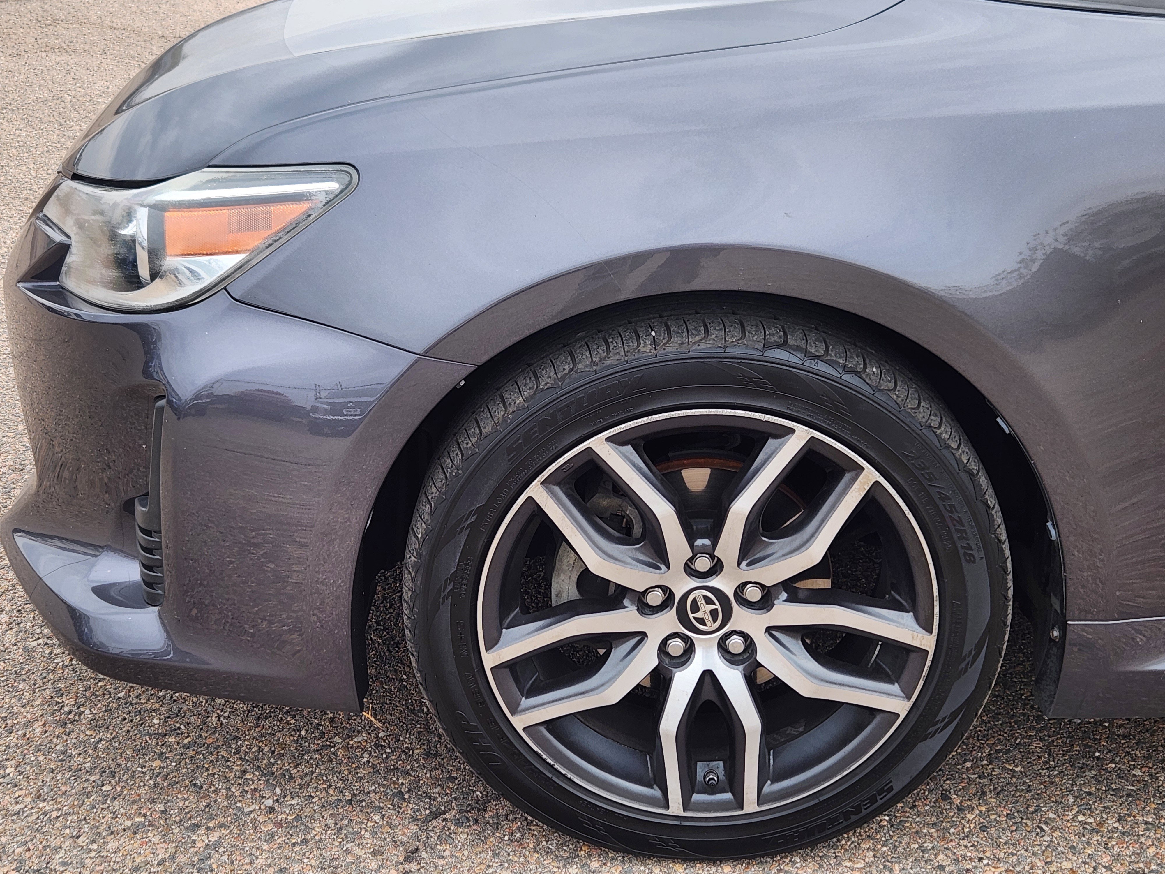 Used 2016 Scion tC image 6