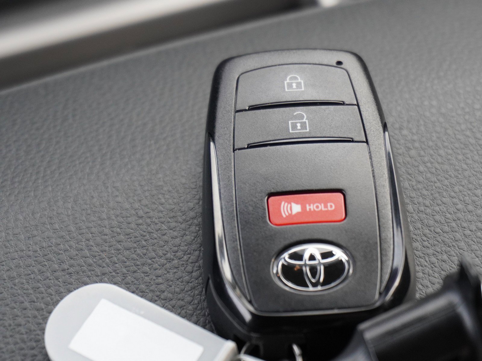 New 2026 Toyota Tacoma SR5 image 17