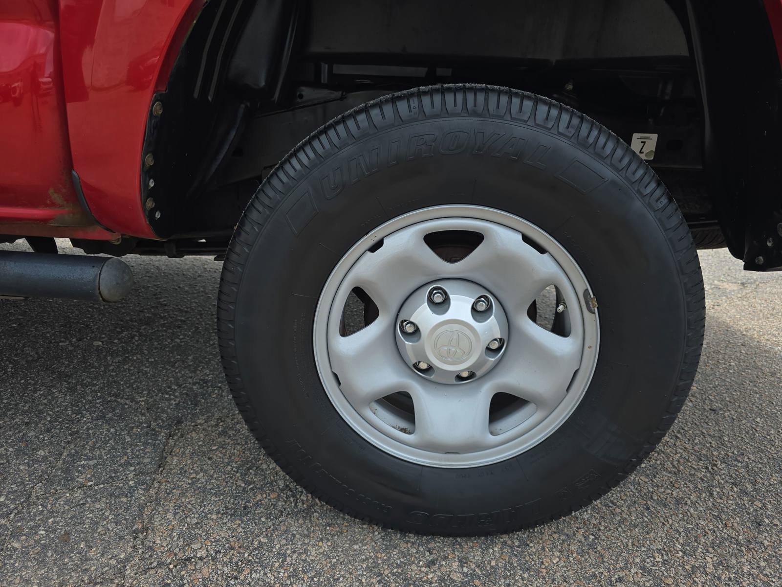 Used 2019 Toyota Tacoma SR5 RWD image 27
