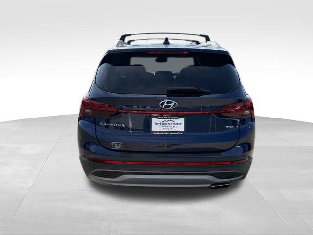 Used 2023 Hyundai Santa Fe SEL AWD/4WD image 10