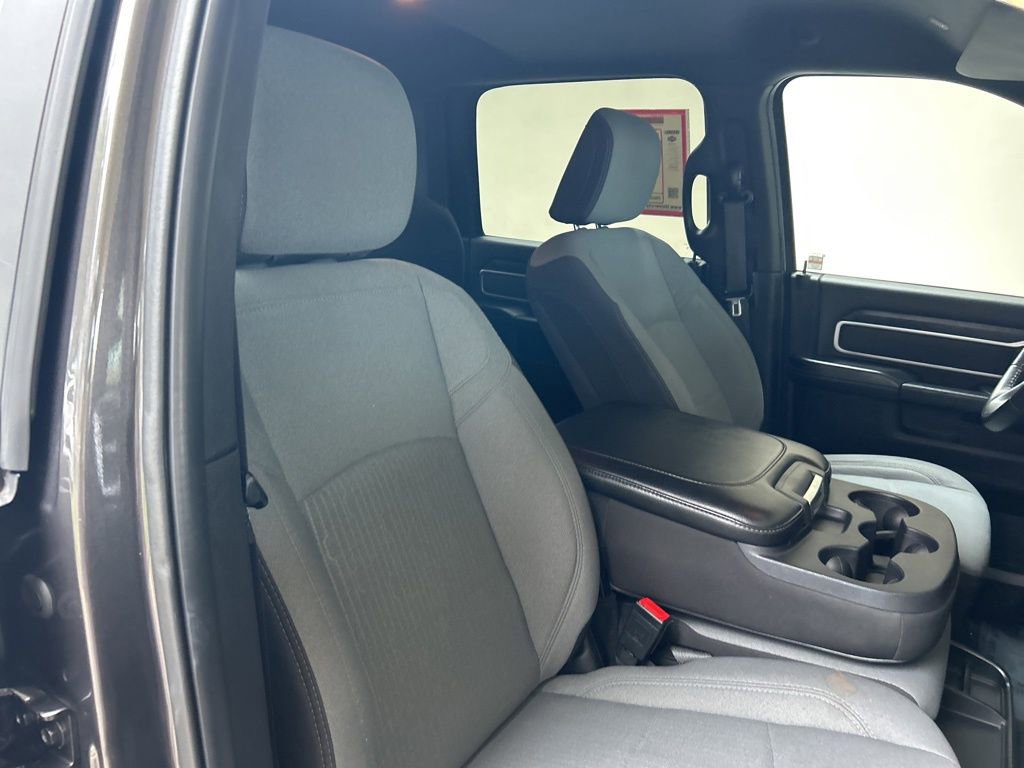 Certified 2024 RAM 2500 Big Horn image 21