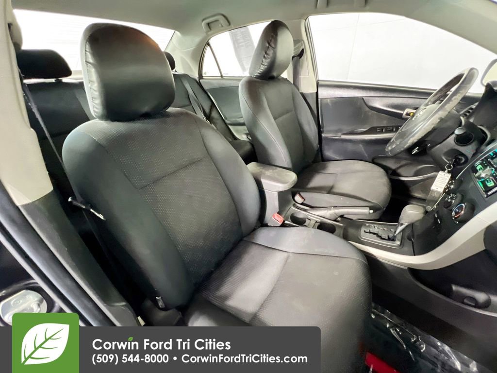Used 2009 Toyota Corolla S FWD image 18