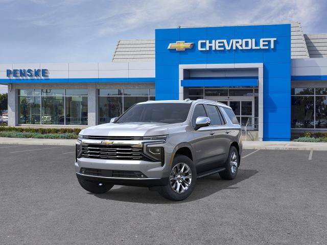 New 2026 Chevrolet Tahoe Premier RWD image 32