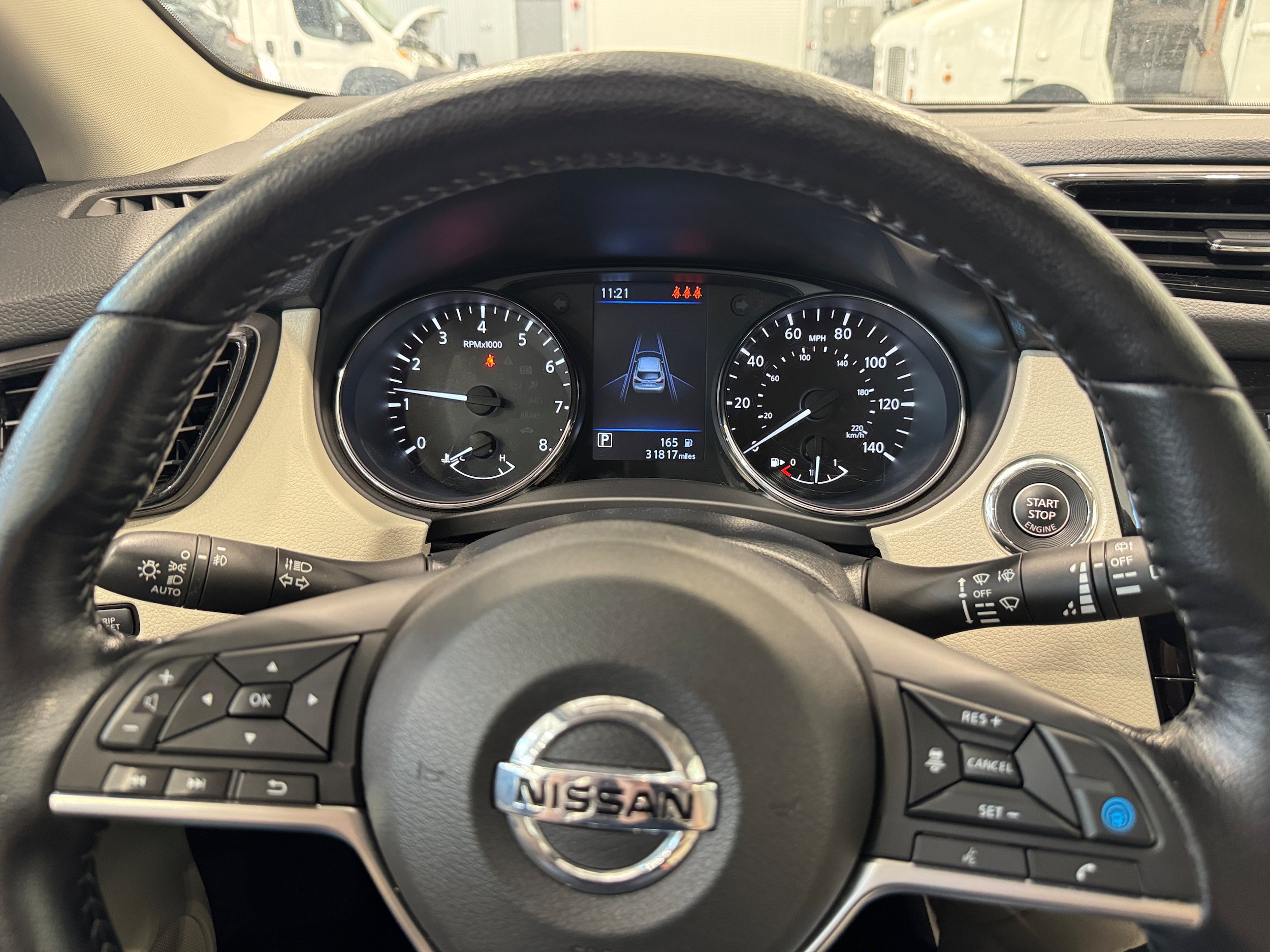 Used 2022 Nissan Rogue Sport SL w/ Premium Package AWD/4WD image 18