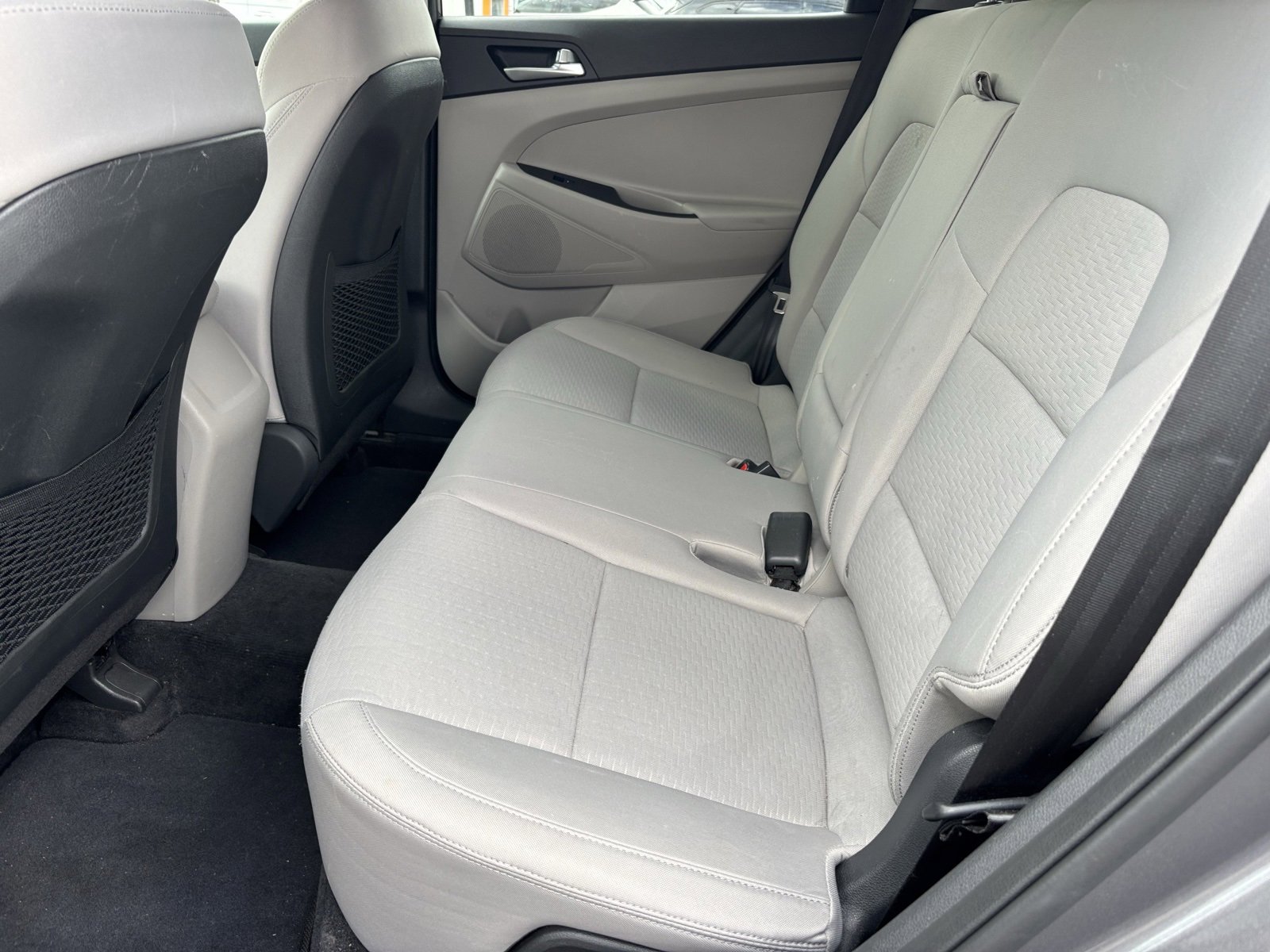 Used 2020 Hyundai Tucson Value image 10