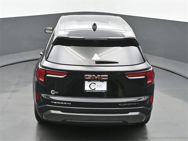 New 2026 GMC Terrain Elevation w/ Technology Package II image 42