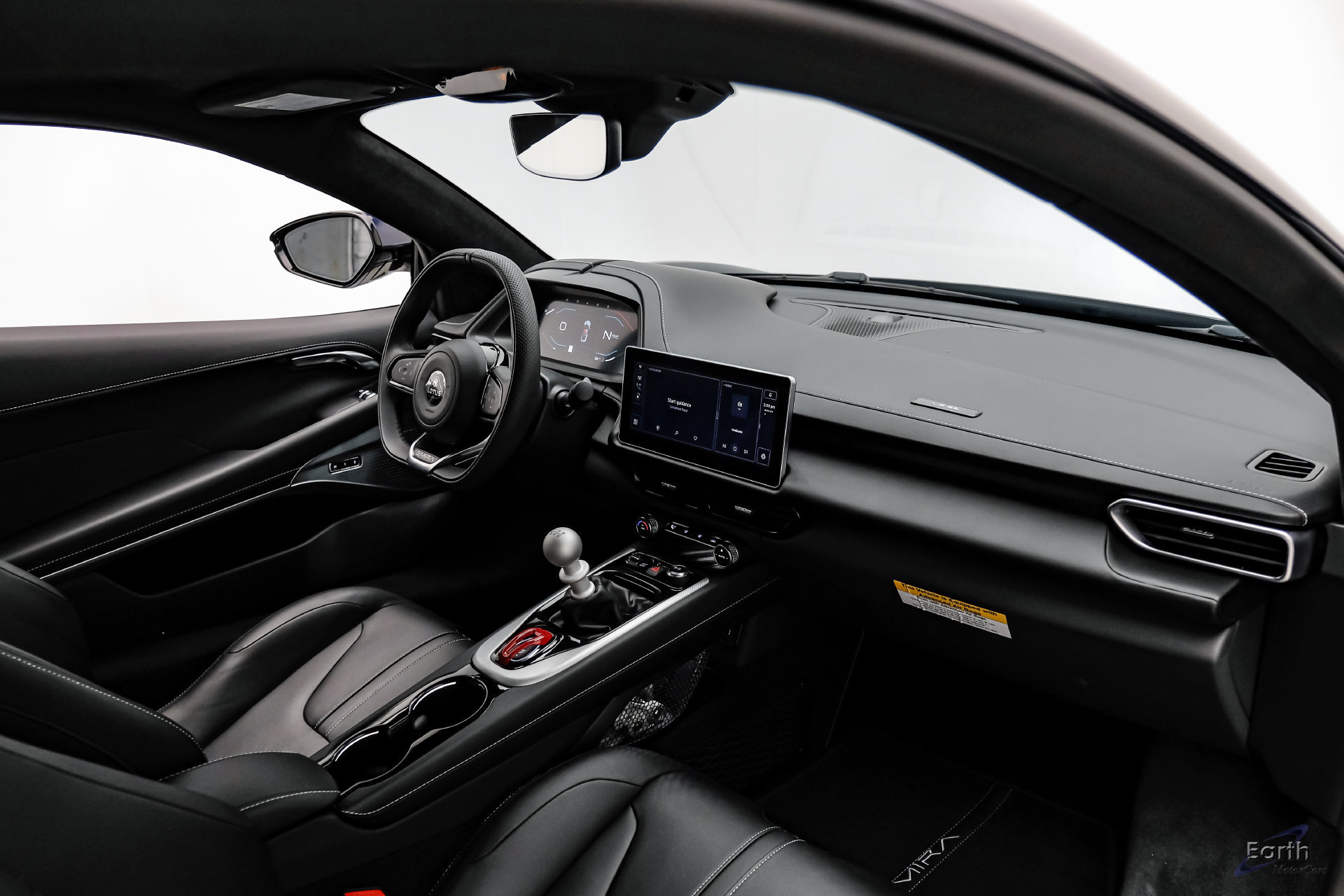 New 2026 Lotus Emira RWD image 54