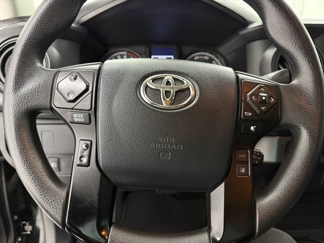 Used 2023 Toyota Tacoma SR AWD/4WD image 10
