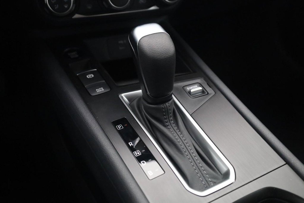 New 2026 Nissan Kicks S image 17