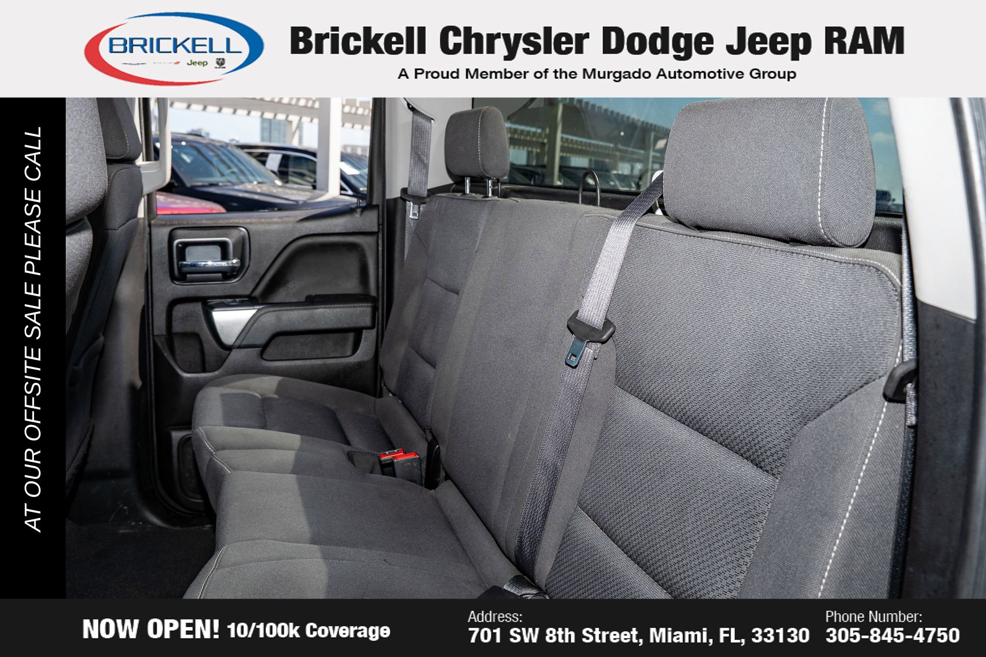 Used 2019 Chevrolet Silverado 1500 LT image 16