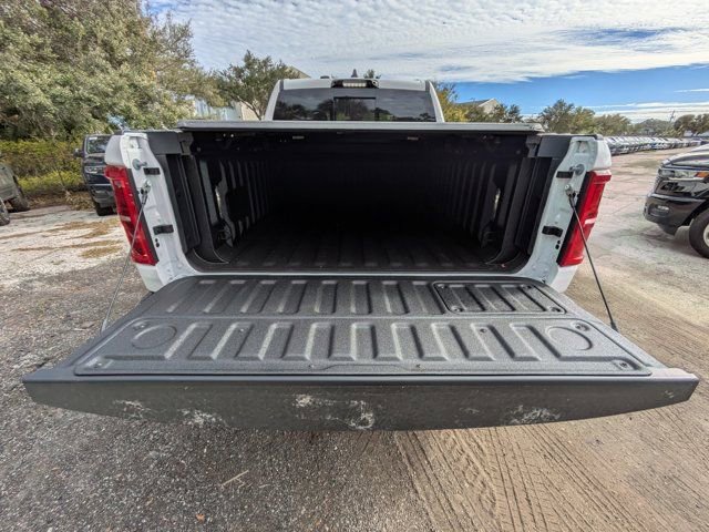 New 2026 RAM 1500 Limited image 11