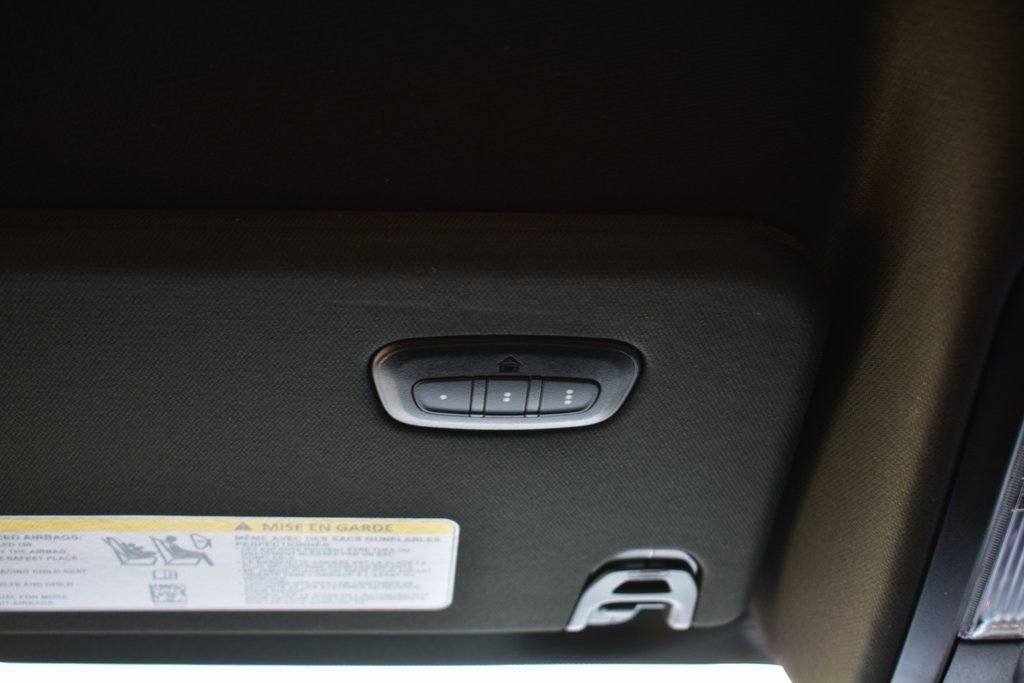 New 2026 RAM 1500 RHO image 49