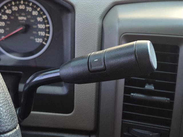 Used 2012 RAM 1500 Express RWD image 12
