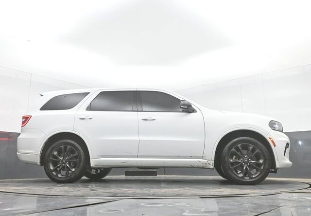 Used 2021 Dodge Durango GT w/ Trailer Tow Group IV AWD/4WD image 34