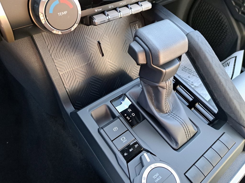 New 2026 Toyota Tacoma SR5 image 13