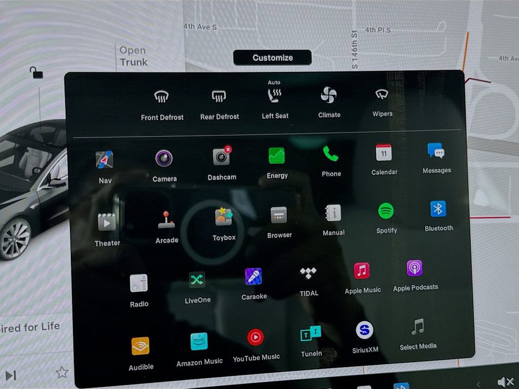 Used 2019 Tesla Model 3 Long Range image 23